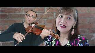 Fatwa Pujangga - Driyastuti (cover)