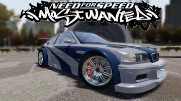 One Hour Of Final Pursuit | 20th Anniversary Special for Need For Speed Most Wanted 2005
