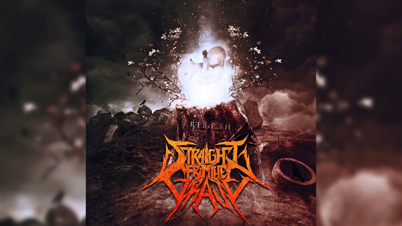 Straight From The Grave - Rebirth (Debut Single)