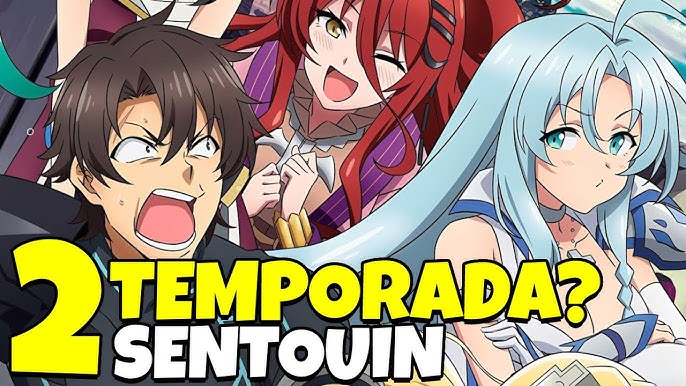 Abaixo-assinado · Reboot ou segunda temporada de akame ga kill