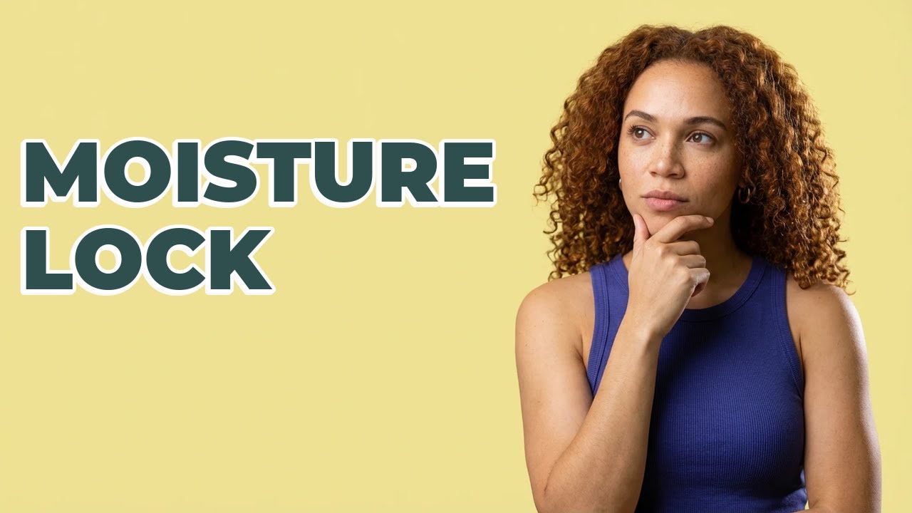 Will Protective Styles Reduce Hair Moisture Loss?