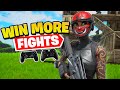 5 SIMPLE Techniques To Win MORE Fight On Console! (Controller Fortnite Tips PS4 + Xbox)