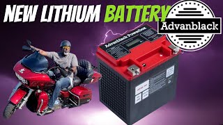 Everything you need to know about the AdvanBlack POWERBOX Lithium Battery