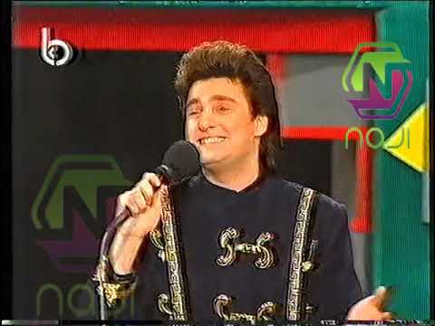 علاء زلزلي لو بدك غيري تغازلي من برنامج باب الحظ وتحية له في عيد ميلاده