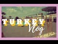 TURKEY VLOG | ALANYA IN 6 MINUTES - WHITE CITY RESORTS ☀️🏝🇹🇷