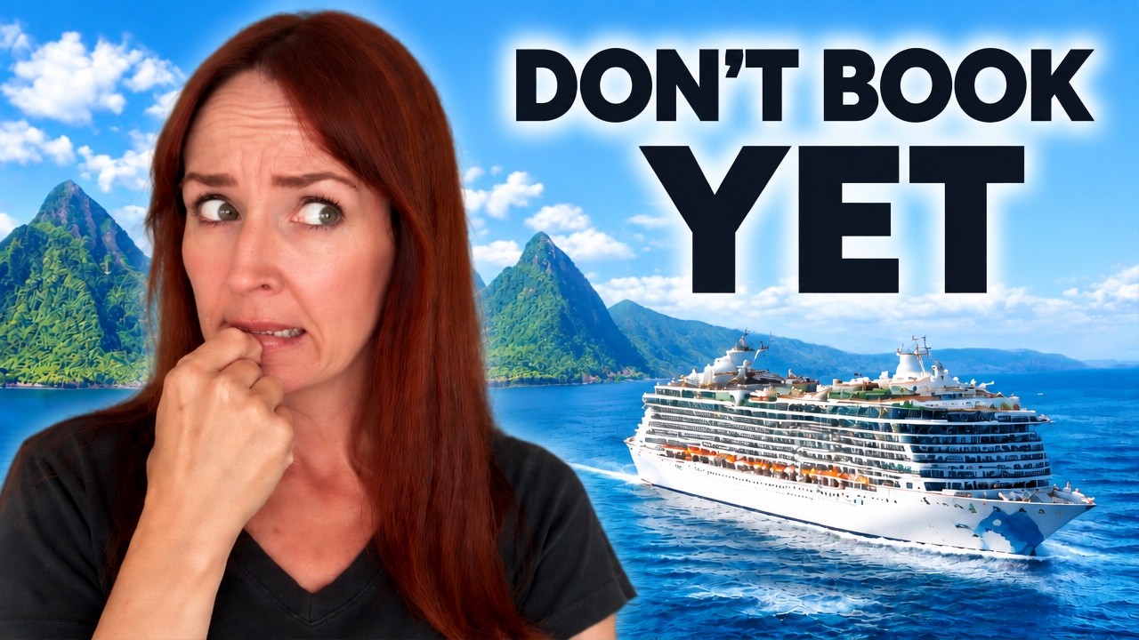 9 Cruise Tips I Stopped Giving (Here's What Changed)