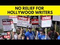 Hollywood Writers Strike | Hollywood Actors Joins Writers Strike In United States | News18 - News18