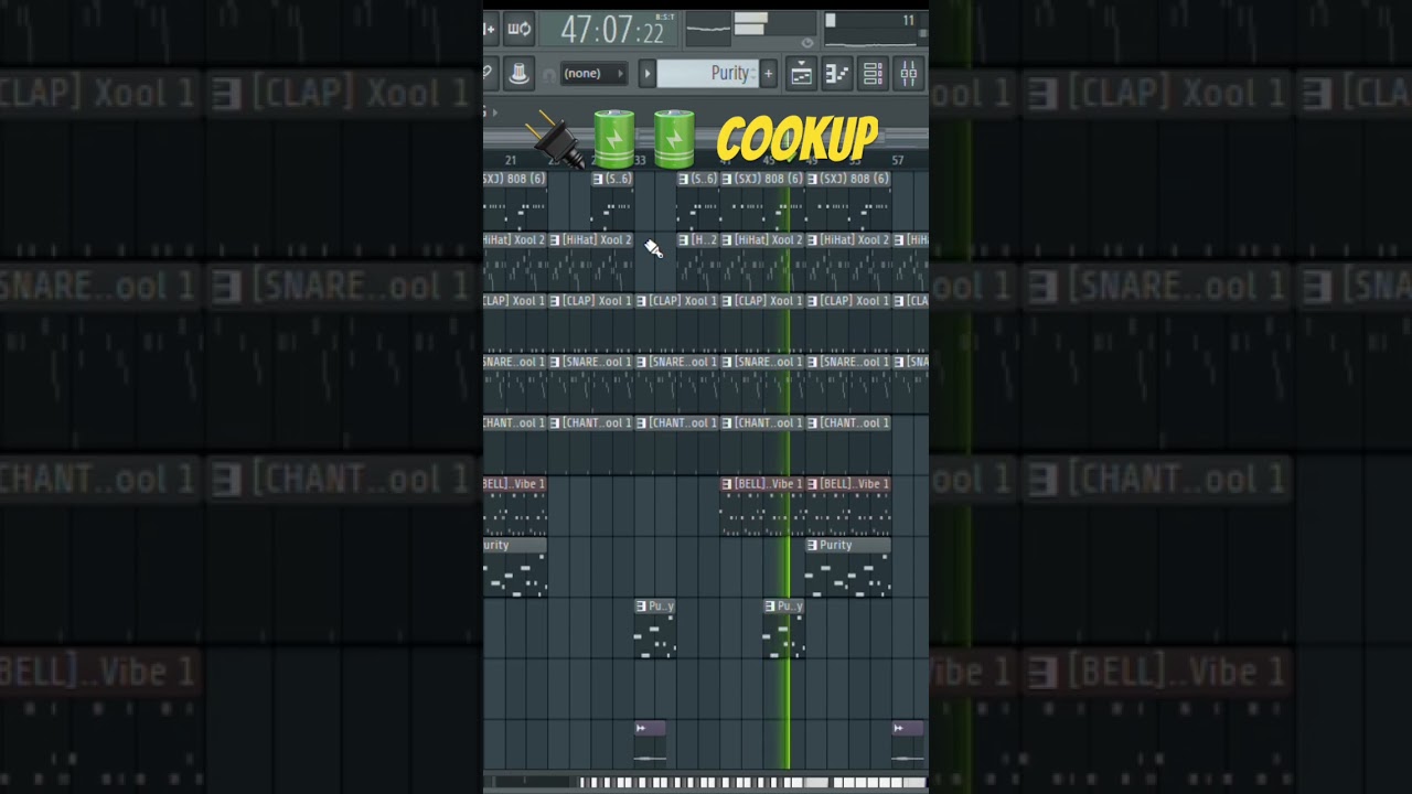 Dexter X Plugg 🔌 Sound 