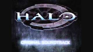 Halo Combat Evolved Soundtrack - Opening Suite
