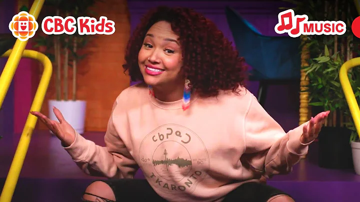 Indigenous History Month Rap 2022 | CBC Kids