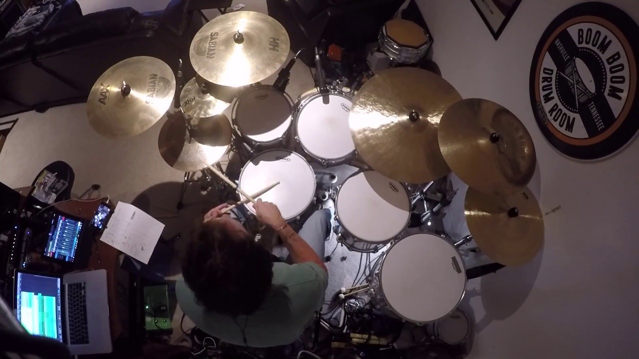 dry-drum-track-of-meaning-of-love-gopro-hero4-youtube