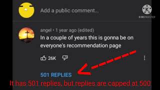 @timeworks youll probably never see this but this a good video idea