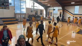 Roman JV vs Devon Prep-1