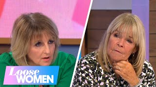 'I Feel Guilt Still Now': Linda Tearfully Shares How Her Alcohol Battle Impacted Her Family | LW