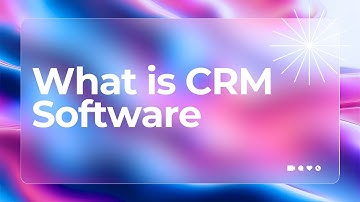 How CRM Software Can Transform Your Business: Boost Sales & Improve Customer Relationships