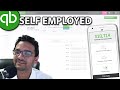 QuickBooks Self-Employed - Complete Tutorial