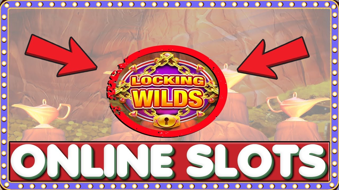 Slot Bonuses! Genie Jackpots Megaways, Primal, Peppe's Pizza & More!!