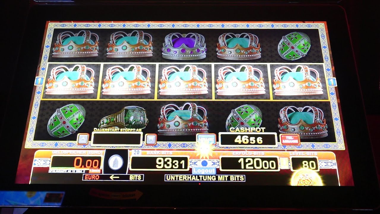 Dicke Dinger! 💥Ein Traum wird wahr! Automaten Fetzen?💥🎰 Schau Dir diese Session an!