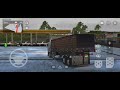 Bob TR cinza. Global trok online 