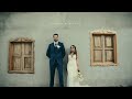 Wedding Trailer Gianni &amp; Nicole
