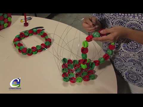 ARTECO 19: CANASTA MULTIUSOS CON TAPAS PLÁSTICAS hqdefault