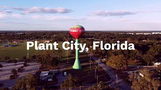 How This Small Town Keeps Its Community Safe