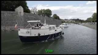 05 Conduite 2 C Du Rhône Au Rhin