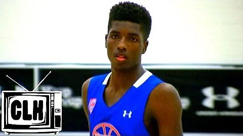 Jalek Felton is NASTY - Raymond Felton's Nephew - ...