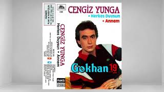 Cengiz Yunga - Annem 1992 Resimi