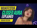 Human Design Manifestor // Closed Aura as Manifestor - why it is a blessing & how can you embrace it