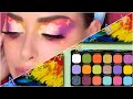 MAKEUP REVOLUTION | FOREVER FLAWLESS BIRD OF PARADISE | ОБЛАКА