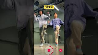 Just Dance (feat. Colby O'Donis) -  Lady Gaga tiktok dance tutorial