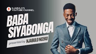 Baba Siyabonga | Yebo (Cover) - Njabulo Masinga Nceku (Ft Sandile Shabangu)