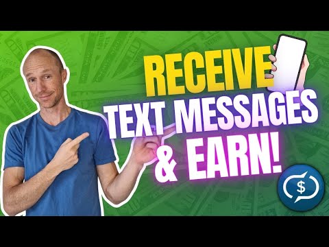 McMoney Review – Receive Text Messages and Earn! (Full Details)