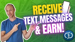 McMoney Review – Receive Text Messages and Earn! (Full Details) screenshot 1