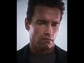 "SMILE ONCE IN A WHILE!" | TERMINATOR - MOVIE | SONG - OLHA MENSAGEM - #edit #terminator #movie
