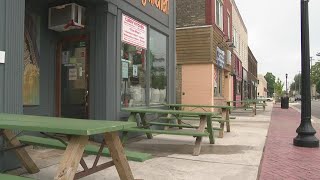 Muskegon gift card scandal under scrutiny by some residents