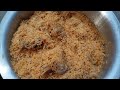 2 kg Bai veetu style chicken biriyani😋😋#chickenbiriyani#cooking #food