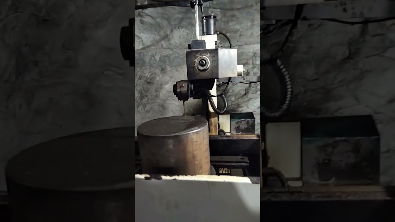 learn wire cut machine