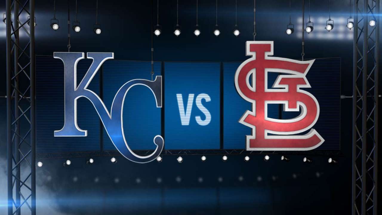 7/23/15: Lackey, Cards survive late Royals' rally