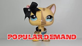 [LPS: Popular Demand || INTRO]