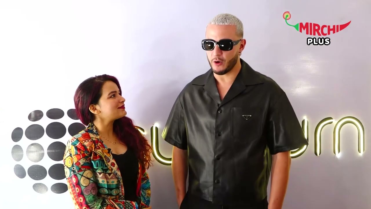 DJ Snake: The love I receive in India is crazy