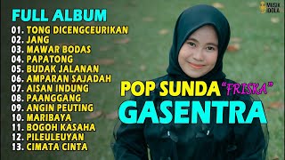 Pop Sunda  Album Gasentra Kamana Cintana Baluweng Tumarima  Pop Sunda Merdu Terbaik