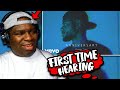 Bryson Tiller - Outta Time (Visualizer) ft. Drake - REACTION