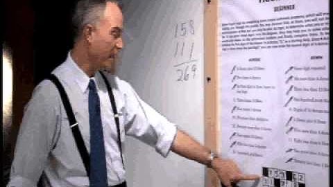 Show #4 / Segment 3: "Figure Logic" - Part 2