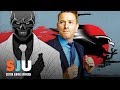 Ewan McGregor Joins the DC Universe! - SJU (FAN FRIDAY!!)