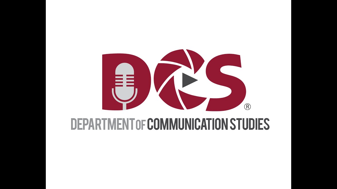 WELCOME || DCS || Department Of Communication Studies