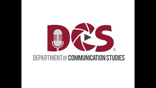WELCOME || DCS || Department Of Communication Studies