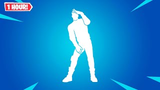 Fortnite SHOW YA Emote - 1 HOUR DANCE!