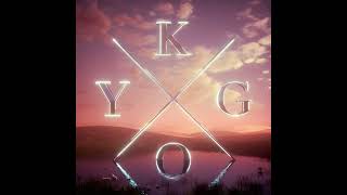 Kygo x Slipenberg Ft. Moon Theory - You Are/Thrill Of The Chase